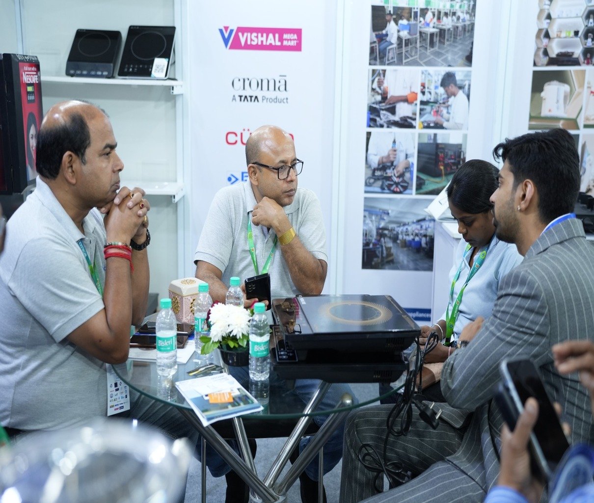 CEI World Expo 2026